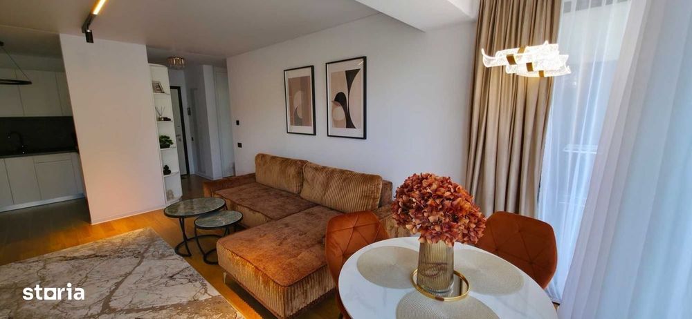 2 camere, Yacht Kid, Floreasca — fotografia 1