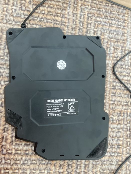 Мини клавиятура для телефонов