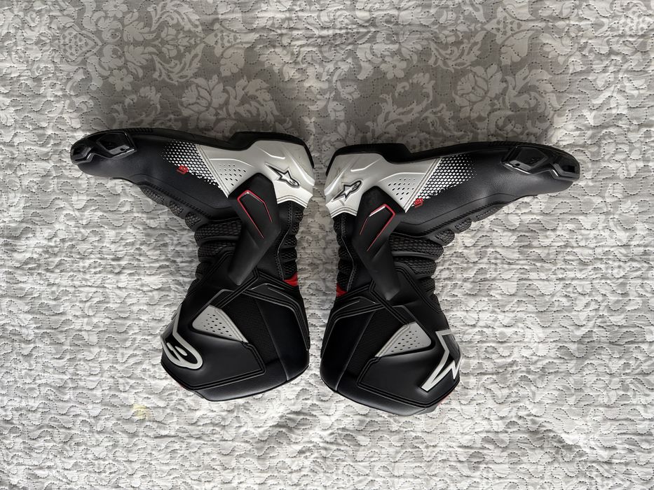 Ghete Alpinestar
