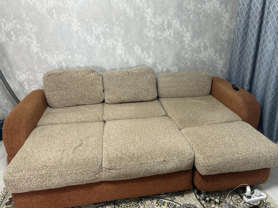 Диван раскладной