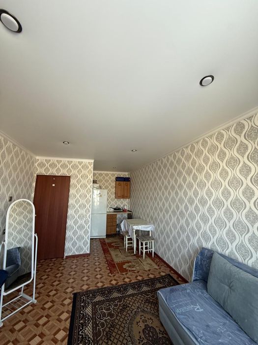 Комната в общежитии