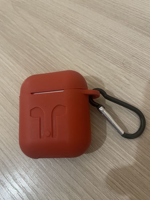 продам наушники airpods 2 original