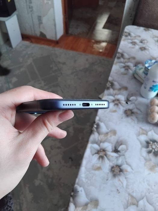 Айфон 17 про макс