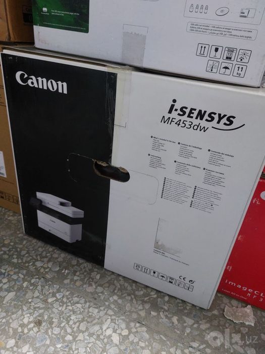 Принтер EPSON Canon Доступным Ценам Доставка