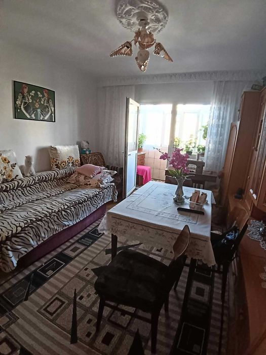 Garsoniera in Brazdă lui Novac