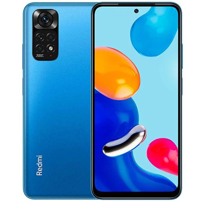 Redmi Note 11 128GB