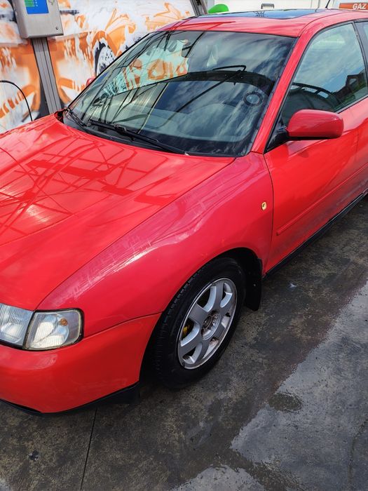 AUDI A3 1997 — imagine 3