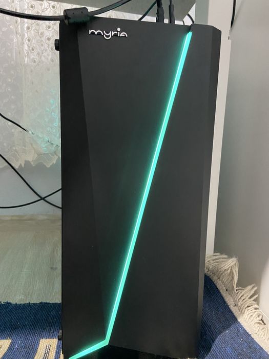 Vand pc gaming gtx 1660 i5 9400f