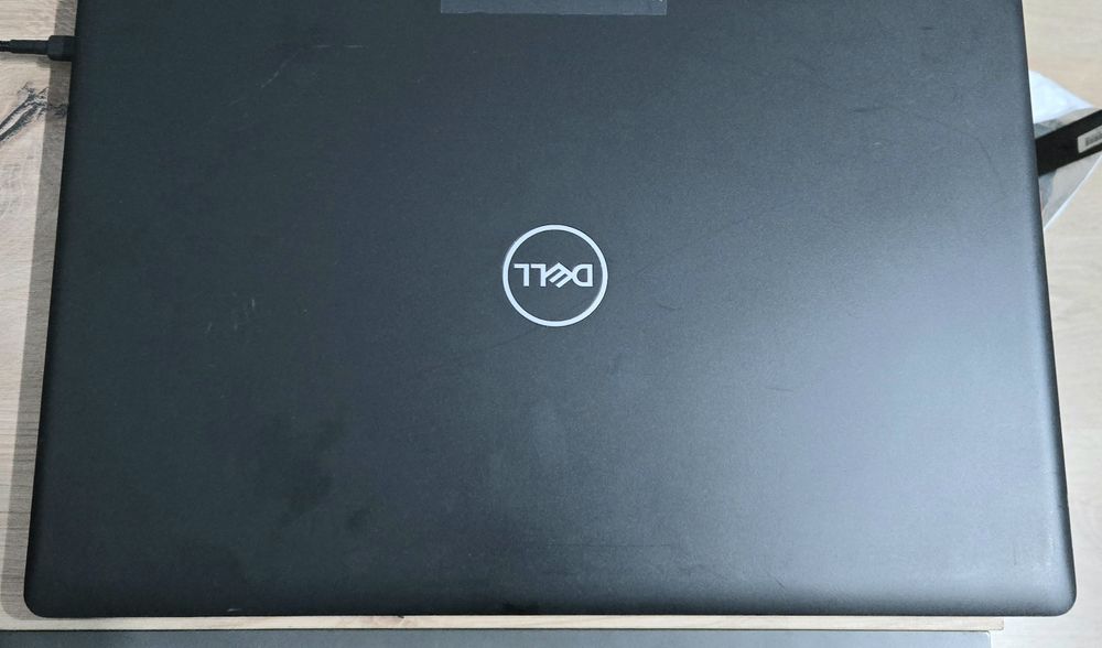 Laptop Dell Latitude 5590 I5 8350U 8GB RAM SSD Windows 11