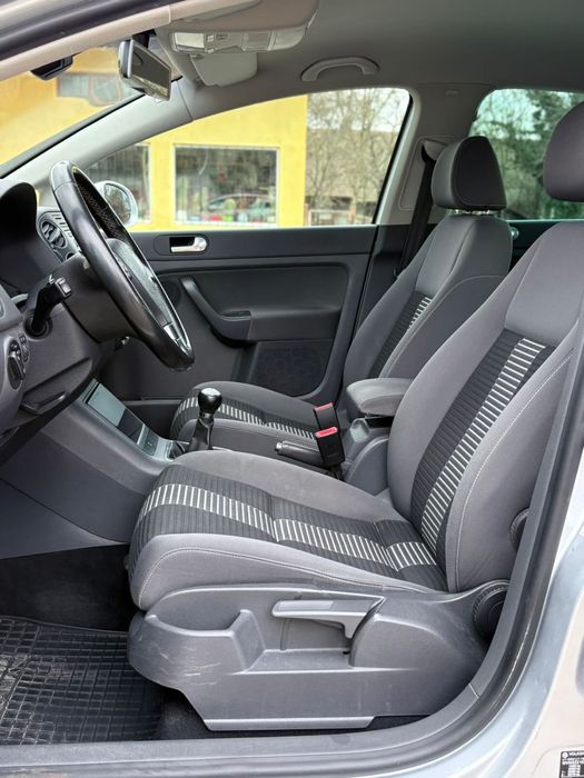 Vand Volskwagen Golf V plus