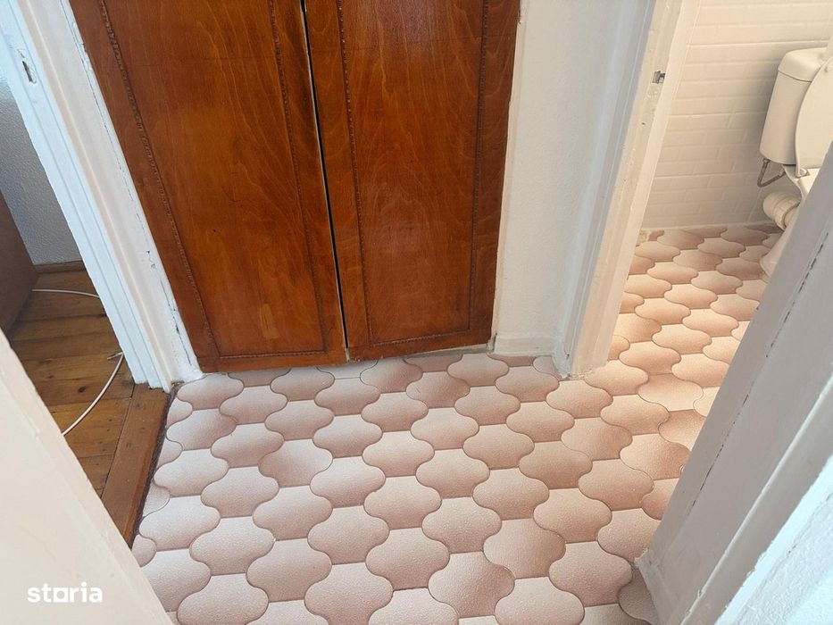 Inchiriere apartament 2 camere, mobilat+utilat,Targoviste, micro 11