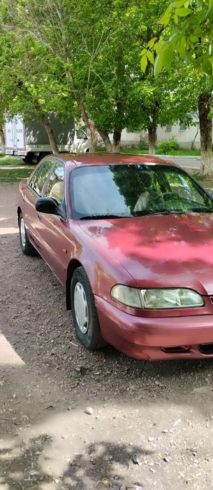 Hyundai Sonata 1994 — 3