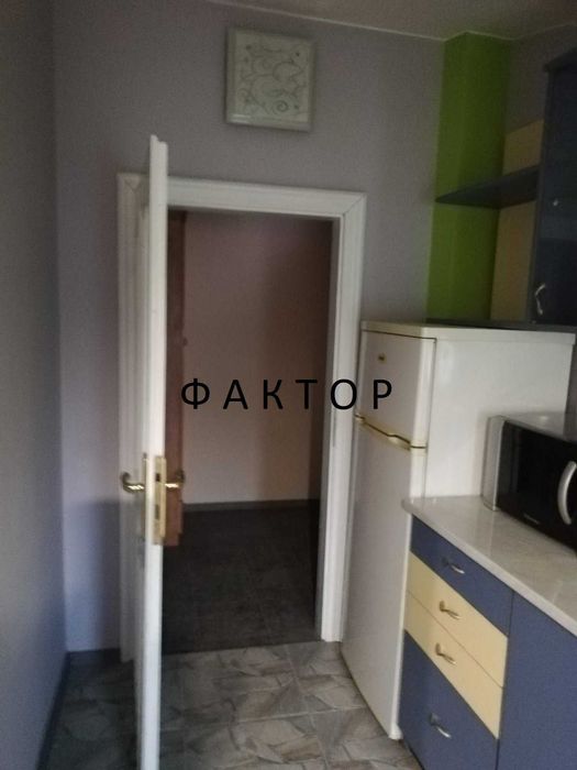 Дава се под наем Двустаен апартамент в Пловдив, Въстанически - 55 кв.м за 200 € - Снимка #4