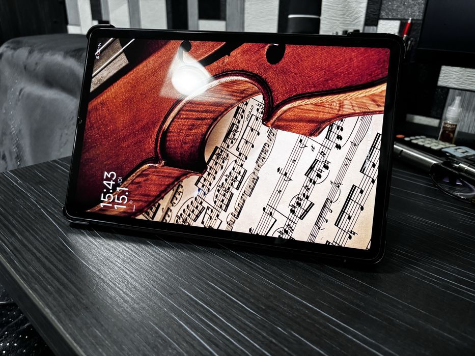 Xiaomi Pad 5 cu pen și huse – pachet complet, stare foarte bună