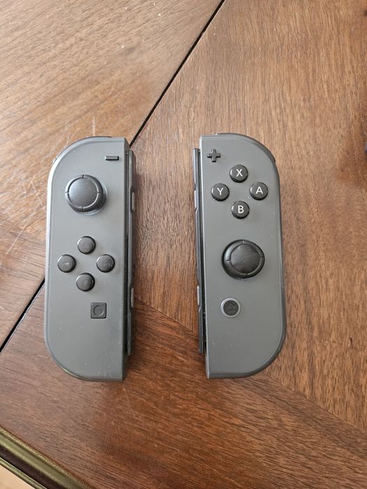 Nintendo switch 1 + картридж BOTW