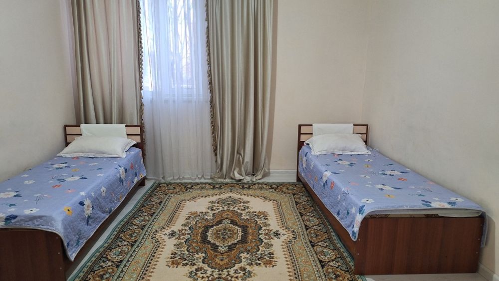 Коттедж Юго-Восток