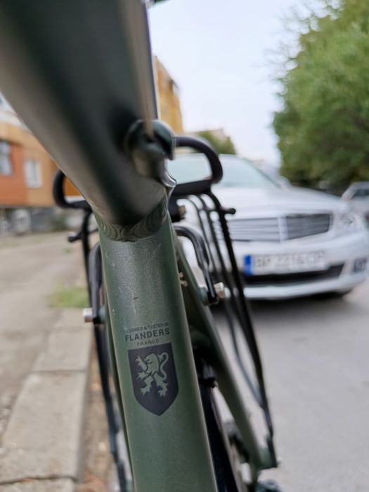 Шосеен Велосипед