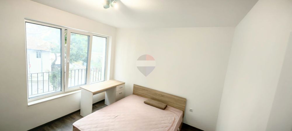 Дава се под наем Двустаен апартамент в Варна, Център - 65 кв.м за 550 € - Снимка #6