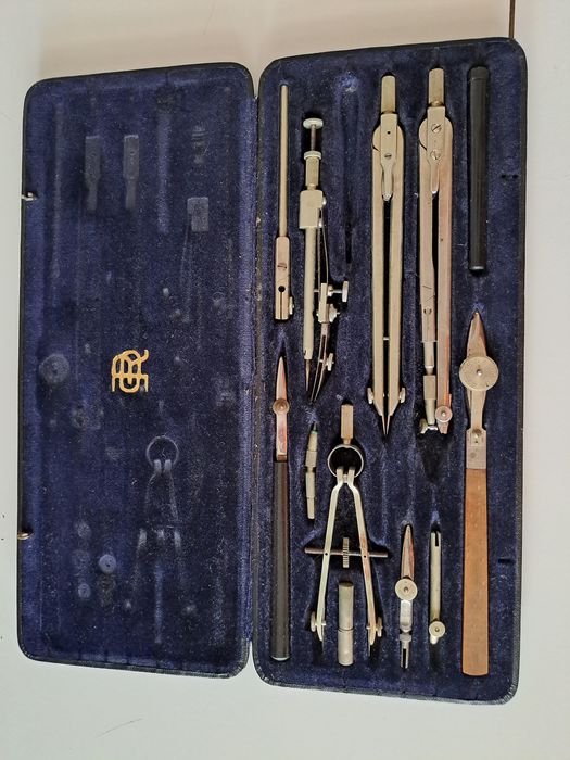 Комплект пергели Pracision