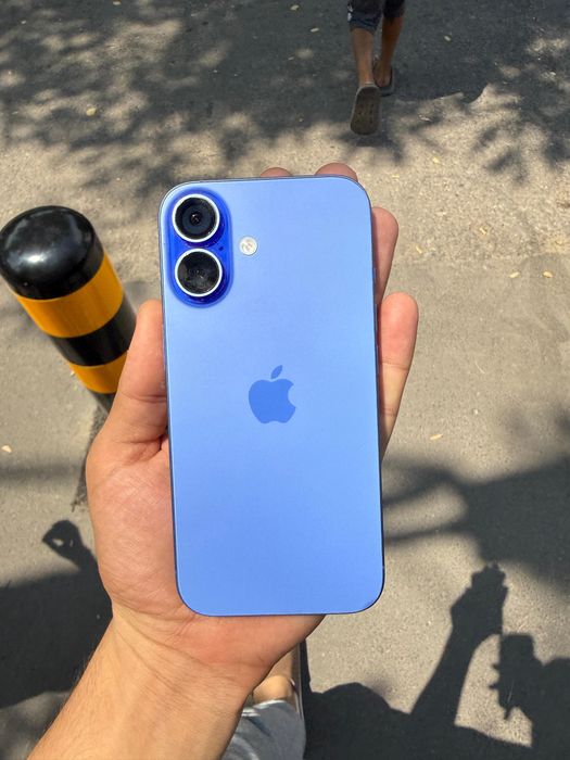 Iphone 16 128 гб