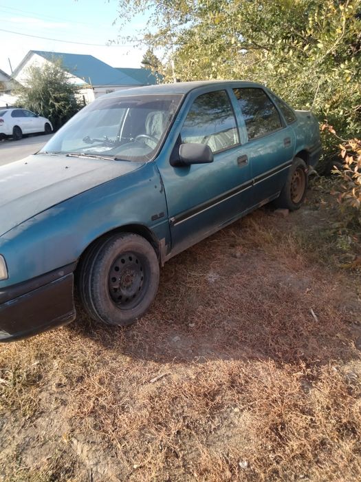 опель вектра 1.8