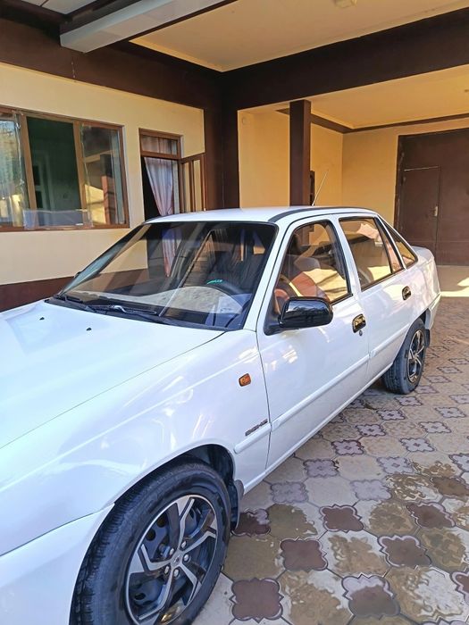 Nexia 2 Ideal Holatda