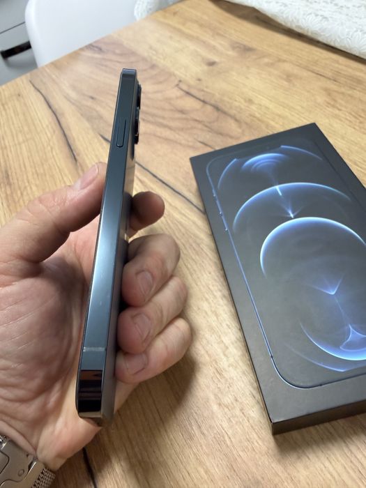 Apple iPhone 12 Pro Max 256Gb