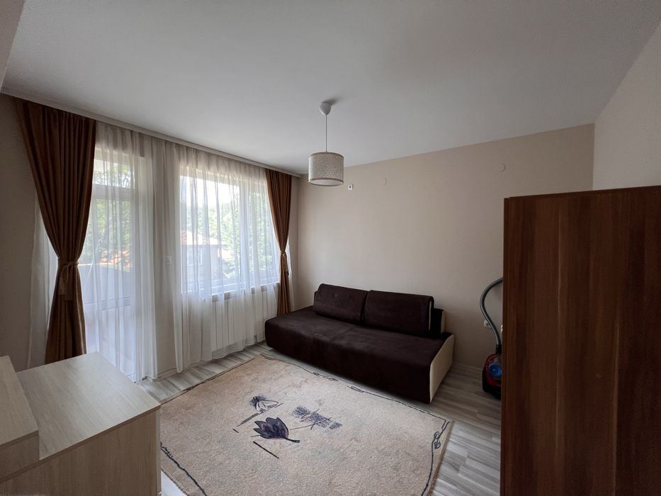 Дава се под наем Тристаен апартамент в Търговище, Изток 1 - 84 кв.м за 408 € - Снимка #5