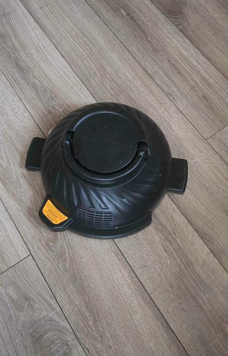 Запичащ капак за мултикукър