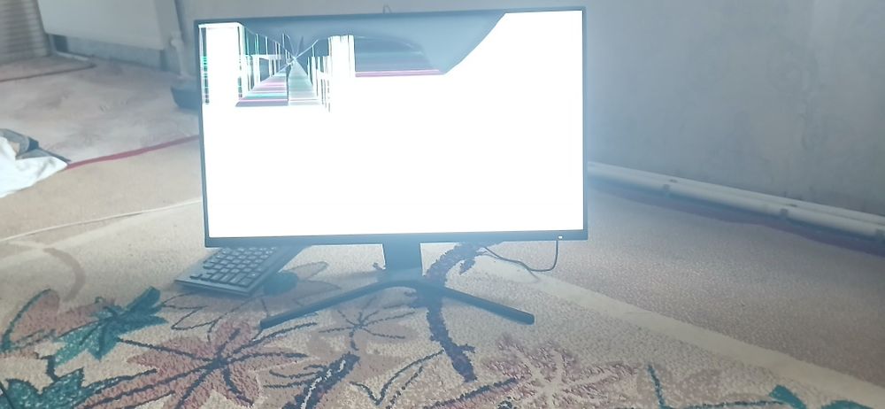 Mi27nf monitori matritsa ketgan plata ishlaydi tekshirdik