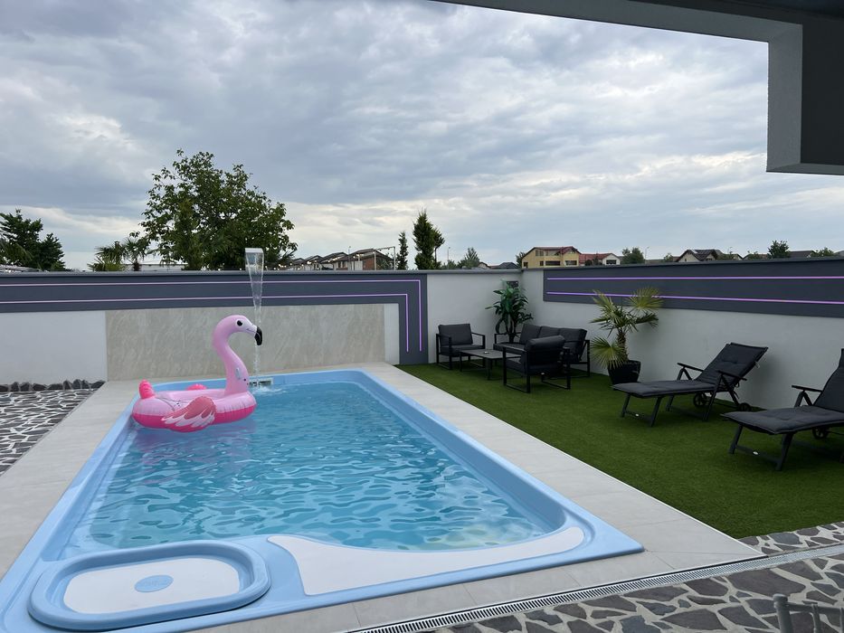 Vila Petreceri-Majorat Anivarsari ,spațiu de închiriat