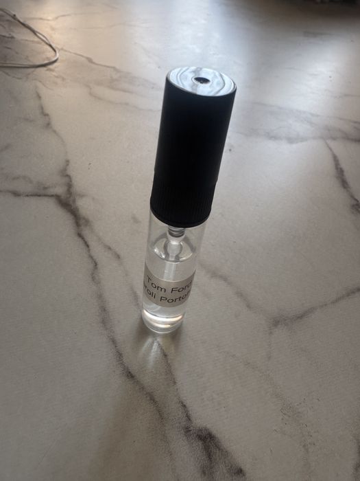 Tom Ford - Neroli Portofino