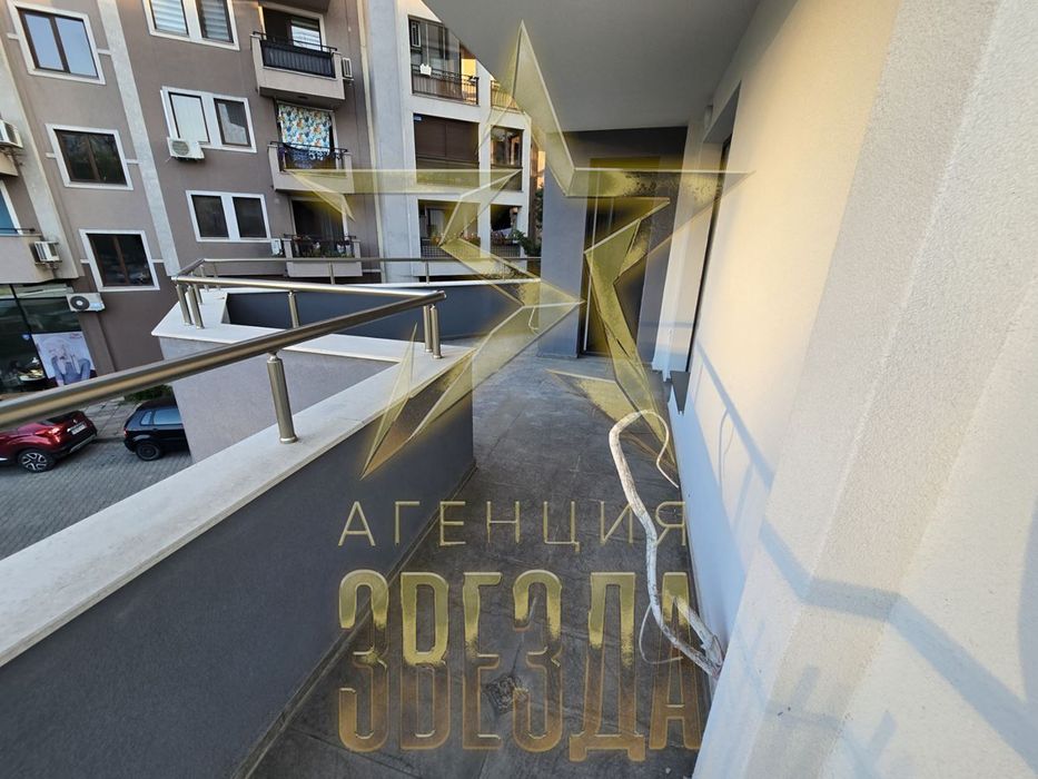 Продава се Тристаен апартамент в Пловдив, Тракия - 126 кв.м за 1270 €/кв.м - Снимка #8