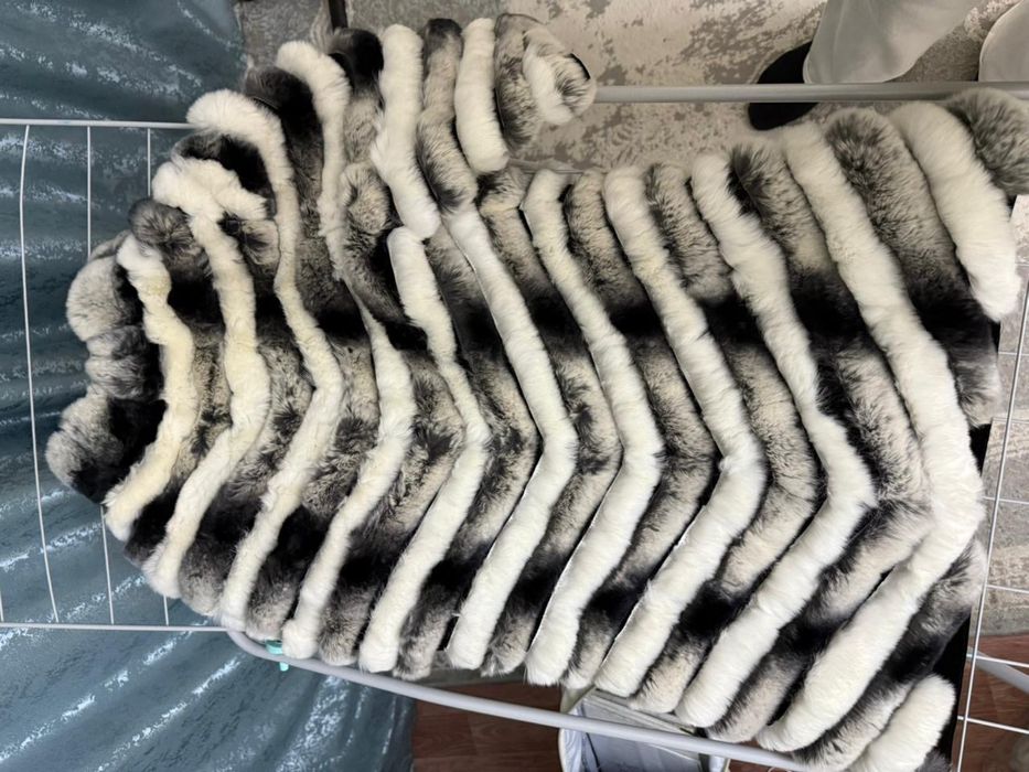 Продам шубу не ношеное