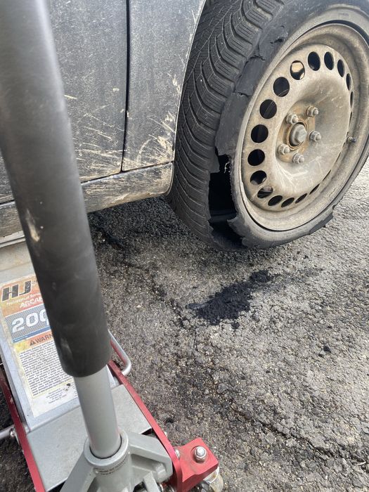 Vulcanizare mobila 24/7 ALBA IULIA