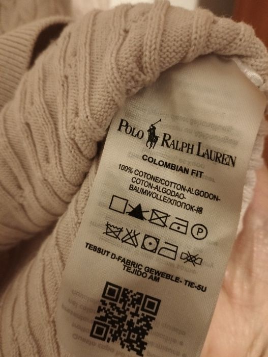 Pulover Ralph Lauren