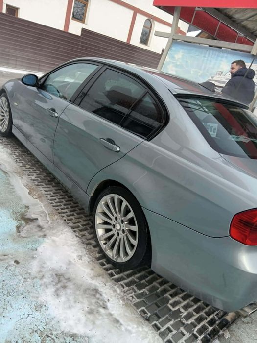 Bmw 320 D in stare buna de functionare