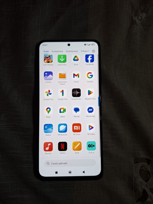 Xiaomi Redmi Note 11 Pro 5G