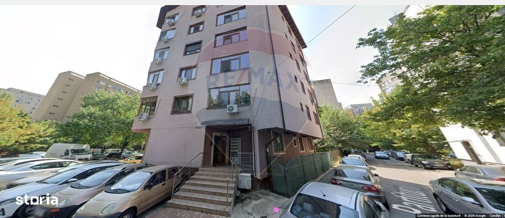 Vânzare ap. 2 camere decomandat | 450 m metrou Gorjului | Demisol