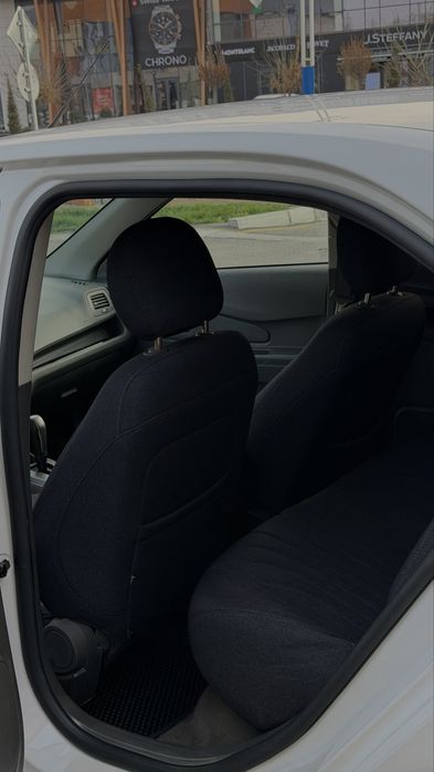 Chevrolet Cobalt LTZ A/T 2023