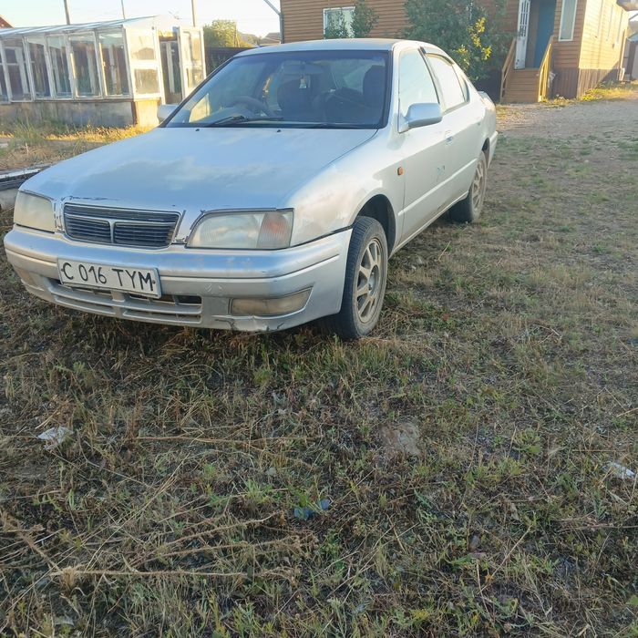 Продам Тойота Камри 1995 гв