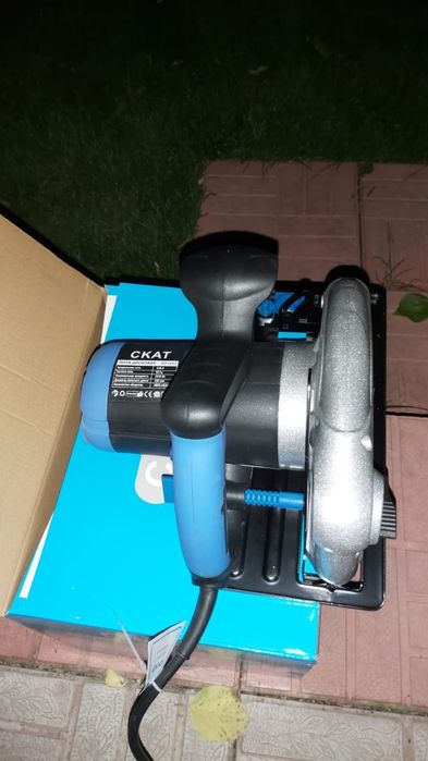 Набор инструментов