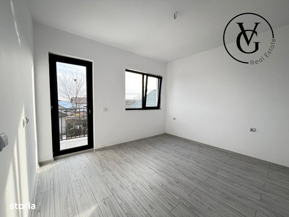 Vila individuala P+1 | 5 camere | Navodari