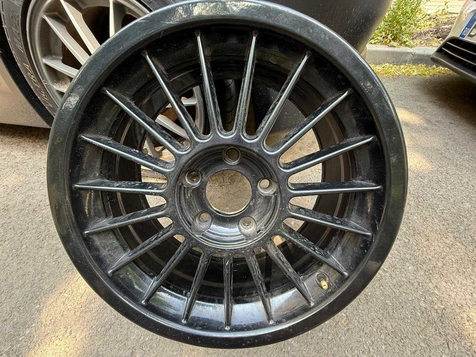 jante bmw tip alpina
