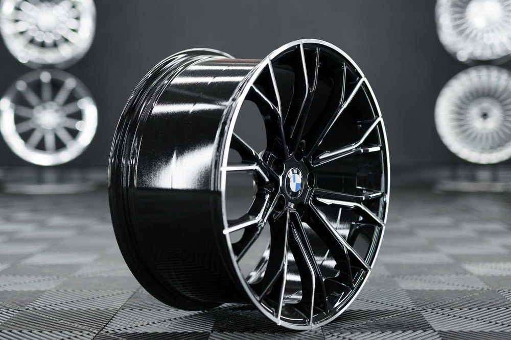 jante 19 bmw m style r19 g