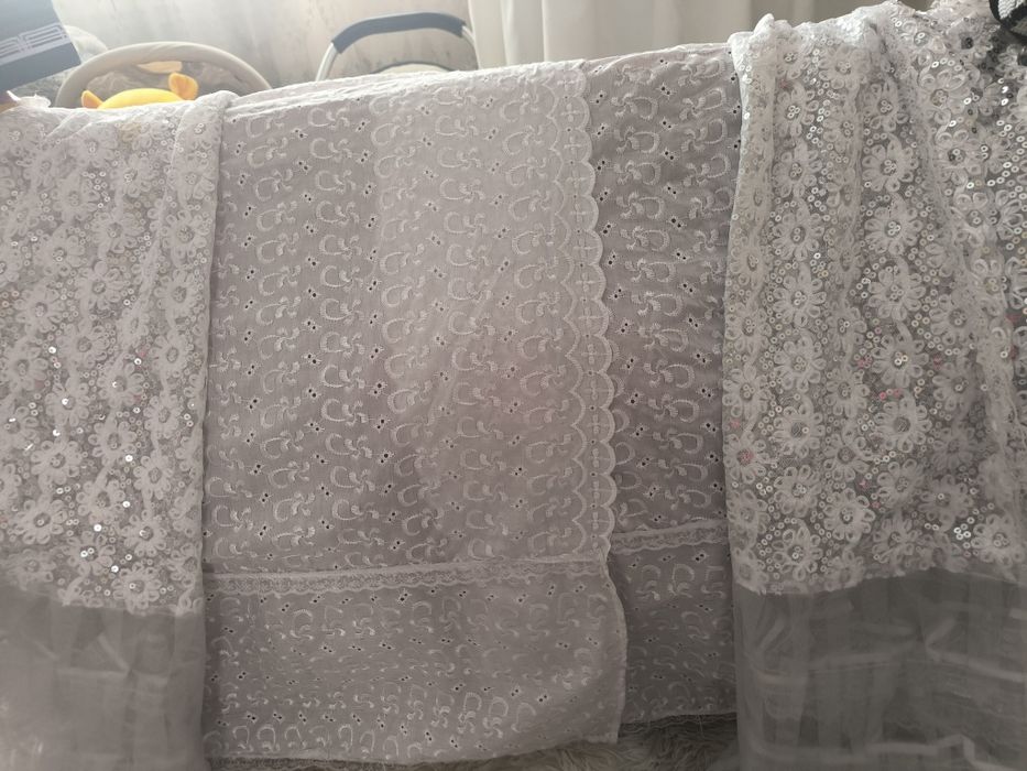 Beshik komplekt yengi