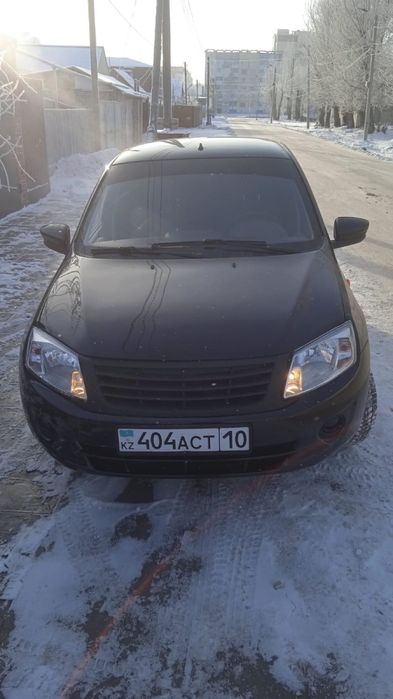 Продам Lada granta