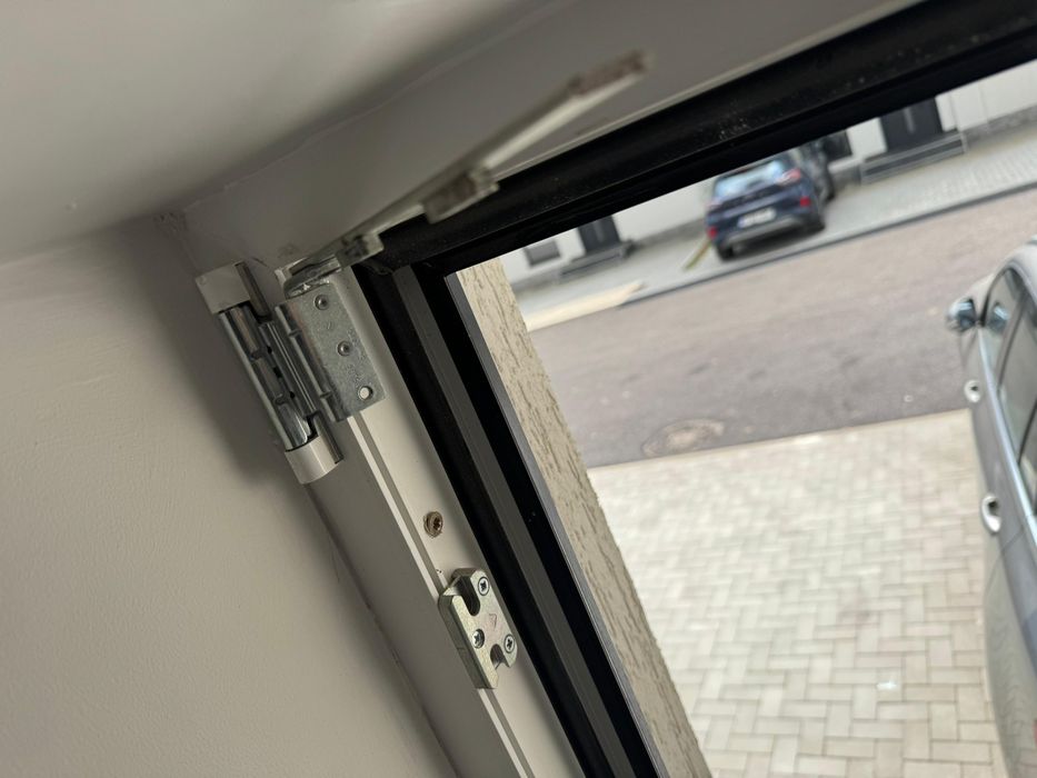 Reparații termopane !București ilfov!