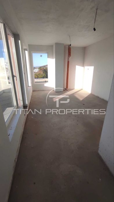 Продава се Едностаен апартамент в Пловдив, Коматевски възел - 88 кв.м за 612 €/кв.м - Снимка #1