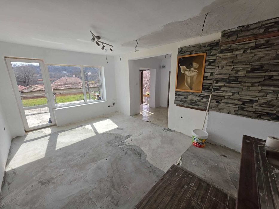 Едноетажна къща, кв. Бряг